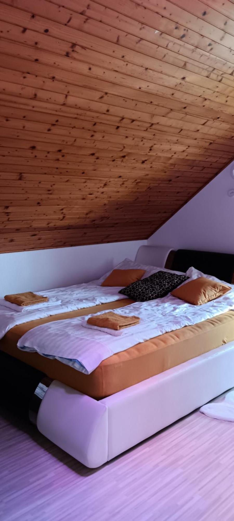 Hisa Piber Villa Bled Buitenkant foto
