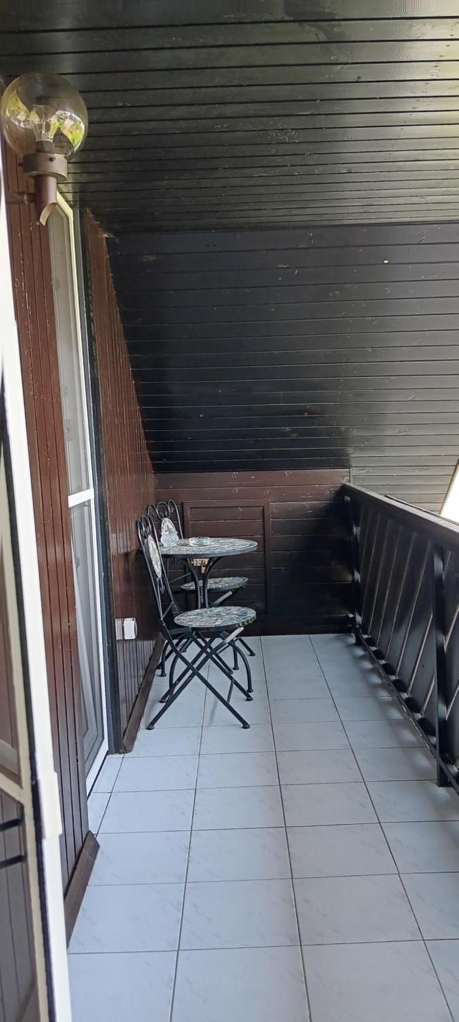 Hisa Piber Villa Bled Buitenkant foto